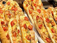 -红跑车(徐州彭城广场金地商都店)