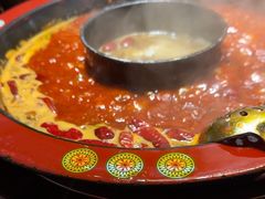 -矮板凳老火锅(宽窄巷子店)