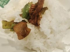-周大厨辣椒炒肉(淮安万达店)