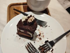 -Peet's Coffee皮爷咖啡(豫园店)