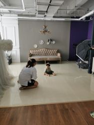 -韩国乐上Rosy Baby儿童摄影(海光寺店)