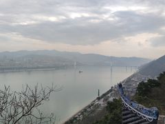 -丰都鬼城名山景区