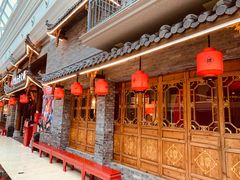 门面-谭鸭血老火锅·匠心(环球港旗舰店)
