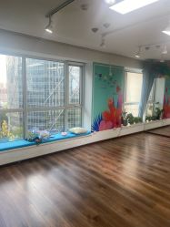 -呼拉汇舞蹈生活馆 Hawaii Hula&Tahiti Dance Studio