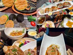 -古京·臻致料理(月湖店)