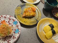 -小乔回转寿司(市府恒隆广场店)