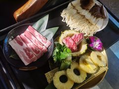 -九田家黑牛烤肉料理(新辰里亚运村店)