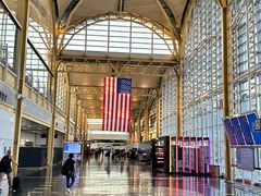 -罗纳德·里根华盛顿国家机场