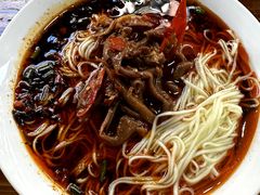 -智强牛肉面