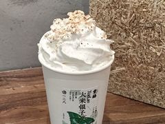 -李山山茶事(景枫店)