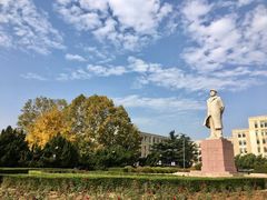 -大连理工大学(凌水校区)