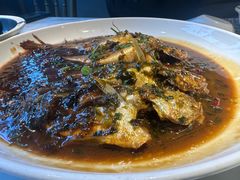 -花园茶楼(兴城西路店)