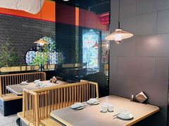 -晓淮山·扬州早茶·淮扬菜(龙阳广场店)