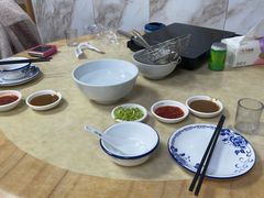-五洲牛肉美食馆