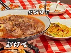 -西贝(深圳卓悦汇店)