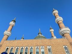 -新疆国际大巴扎