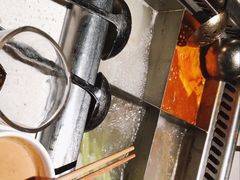 番茄锅底-海底捞火锅(顺义华联店)