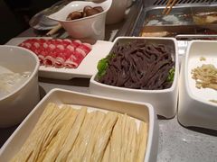 -海底捞火锅(攀枝花万达店)