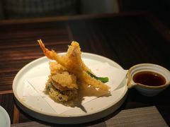-山葵家·创意料理(EFC欧美广场店)