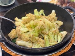 -猪肉婆私房菜(容桂总店)