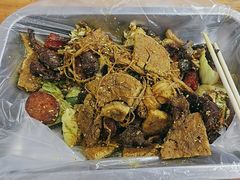 -二钢串叔麻辣烫(华龙大厦店)