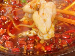 -鸿顺老铁锅美蛙鱼府(解放碑店)