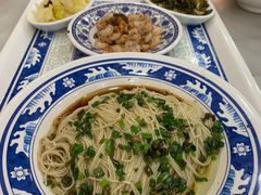 -东吴面馆(因果巷店)