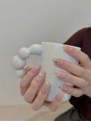 -M·X Nail日式美甲美睫