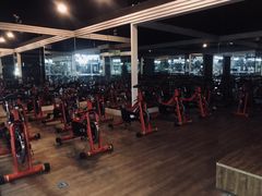 -贝菲特游泳健身(徐泾店)