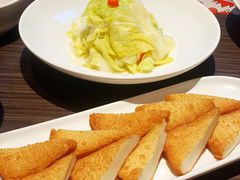 -胖哥俩肉蟹煲(萧山加州阳光店)