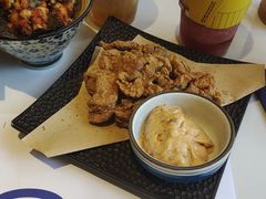 -火山屋台(新街口创始店)