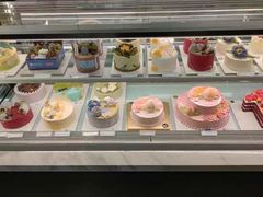 -Pantry's Best派悦坊蛋糕(K11购物艺术中心店)