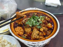 -壶园美食·淮扬菜(东圈门店)