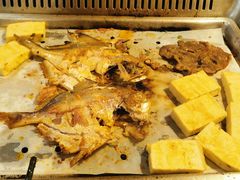 -新石器烤肉(西田城店)