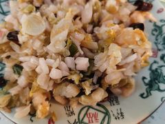 泡菜-程记私房火锅兔(总店)