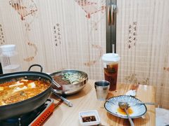 -24 新村雪浓汤(长白山烤肉店)