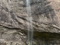 -雁荡山大龙湫景区