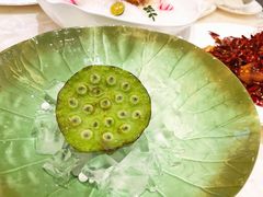 -人间采蜜(海信广场店)
