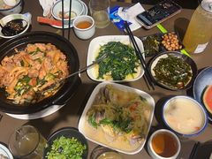 -大洋家·精品潮汕菜·生腌砂锅粥(天河东路店)