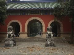 -灵谷景区