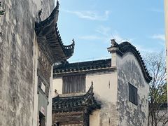 -潜口民宅博物馆