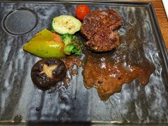 -安妮意大利餐厅(世贸天阶店)