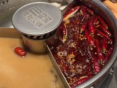 -巴奴毛肚火锅(龙湖锦艺城店)