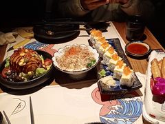 -玉川屋·深夜食堂居酒屋(柳巷店)