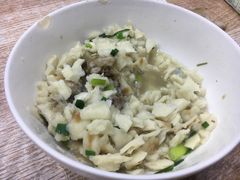 羊肉泡馍-西羊市老米家泡馍(西羊市店)