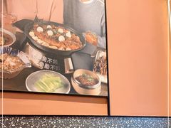 -鱼酷活鱼烤鱼(静安大融城店)