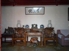 -悦真雅院·四合院·清真私房菜(雍和宫店)
