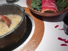 -芸山季·云南山珍菌火锅(南翔印象城MEGA店)