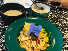 -金香匯晚茶(浑南店)