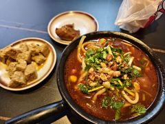 -吴进红土豆粉(总店)